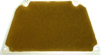 HIFLOFILTRO AIR FILTER PART# HFA2913 NEW