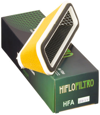 HIFLOFILTRO 1995-1997 Kawasaki ZX1100 GPZ AIR FILTER HFA2917