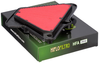 HIFLOFILTRO AIR FILTER 2011-2015 KAWASAKI ZX 1000 Ninja ZX-10R HFA2918