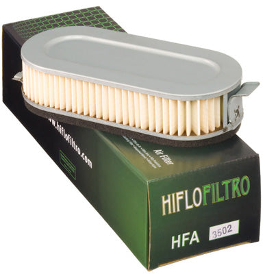 HIFLOFILTRO AIR FILTER PART# HFA3502 NEW
