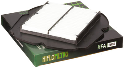 HIFLOFILTRO AIR FILTER #HFA3618