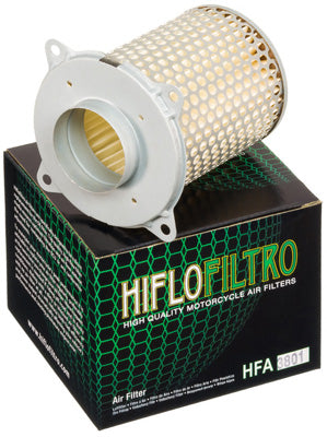 HIFLOFILTRO AIR FILTER PART# HFA3801 NEW