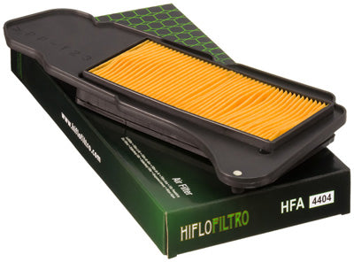 HIFLOFILTRO AIR FILTER PART# HFA4404 NEW