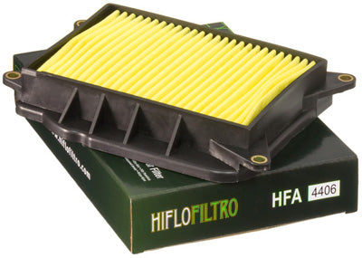 HIFLOFILTRO AIR FILTER PART# HFA4406 NEW