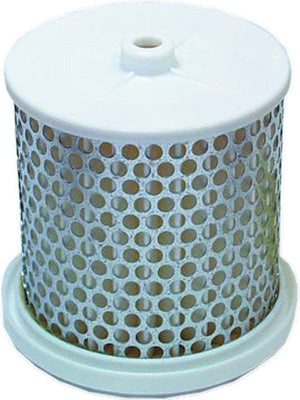 HIFLOFILTRO AIR FILTER PART# HFA4502 NEW