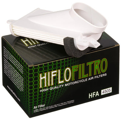 HIFLOFILTRO AIR FILTER PART# HFA4505 NEW