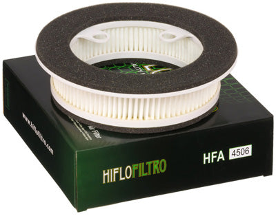 HIFLOFILTRO AIR FILTER PART# HFA4506 NEW