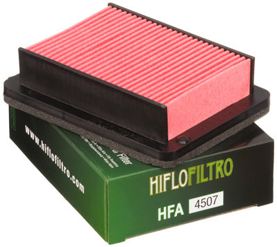 HIFLOFILTRO AIR FILTER PART# HFA4507 NEW