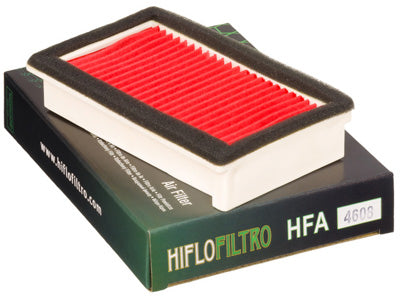 HIFLOFILTRO AIR FILTER PART# HFA4608 NEW