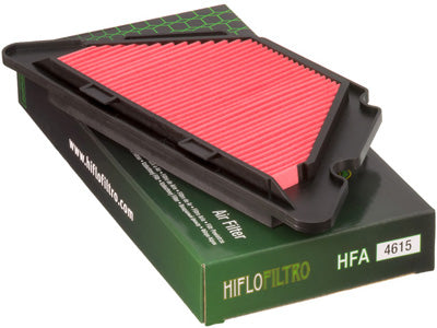 HIFLOFILTRO AIR FILTER PART# HFA4615 NEW