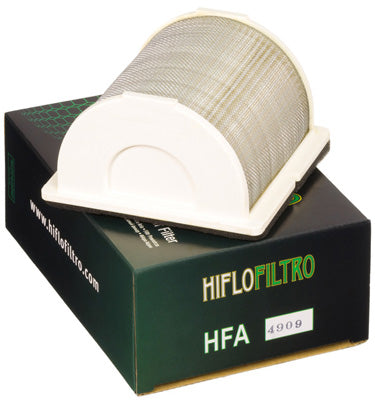 HIFLOFILTRO AIR FILTER PART# HFA4909 NEW