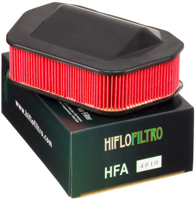 HIFLOFILTRO AIR FILTER PART# HFA4919 NEW