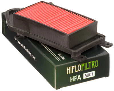HIFLOFILTRO AIR FILTER PART# HFA5001 NEW