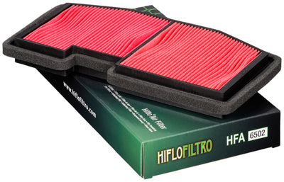 HIFLOFILTRO AIR FILTER HFA6502