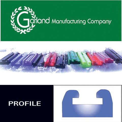 GARLAND 2000-2003 GEN II RMK SKS W XTRA-LITE SUSP. POLARIS 232331 SLIDE 57.00" P