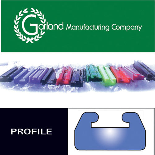 GARLAND 2006-2009 GSX SKI-DOO 232633 SLIDE 41.63" PROFILE 28 GRAPHITE