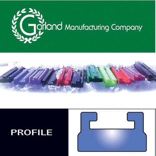 GARLAND 2005-2009 RS VECTOR YAMAHA 232594 SLIDE 56.89" PROFILE 27GRAPHITE