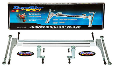 DURABLUE DURABL SWAYBAR KIT UNIV 20-1700