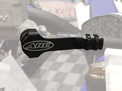 ARC MASTER CYLINDER BANJO GUARD BG-101