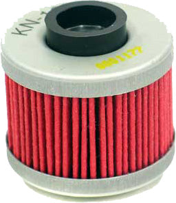 K N OIL FILTER KN-185