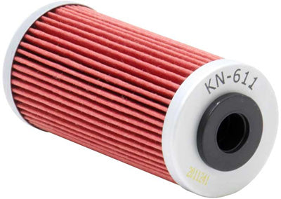 K N OIL FILTER KN-611