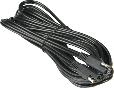 BATTERY TENDER EXTENSION LEAD 25' PART# 081-0148-25