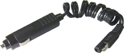 BATTERY TENDER CIGARETTE LIGHTER ADAPTOR PART# 081-0069-5 NEW