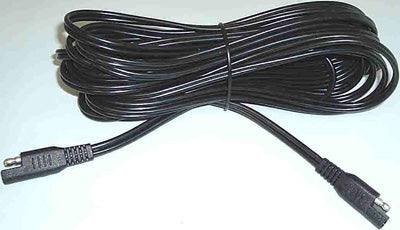 BATTERY TENDER EXTENSION LEAD 12.5' PART# 081-0148-12