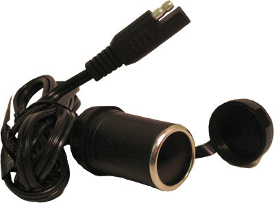 BATTERY TENDER CIGARETTE LIGHTER ADAPTER FEMALE PART# 081-0069-8 NEW