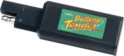 BATTERY TENDER QDC PLUG USB CHARGER 2.1AMP PART# 081-0158 NEW