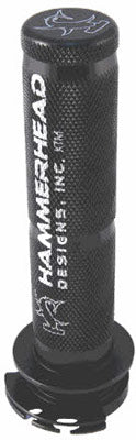 HAMMERHEAD 2004 KTM 450 SMS THROTTLE TUBE ORG KTM FULL SIZE 4 STROKE 05-0561-00-