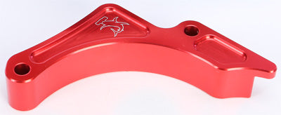 HAMMERHEAD CASE SAVER RED CRF450R 02-07/CRF450X 05-09 PART# 03-0102-00-10 NEW