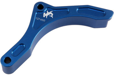 HAMMERHEAD CASE SAVER BLU YZF450 03-11 PART# 03-0222-00-20 NEW