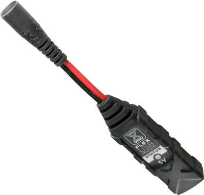 NOCO GENIUS USB REGULATOR 5V 2A PART# FLEXUSB