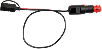 NOCO GENIUS PLUG CONNECTOR (DUAL SIZE) 12V PART# GC011 NEW