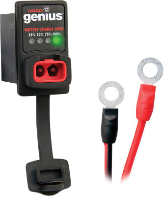 NOCO GENIUS X-CONNECT DASHMOUNT INDICATOR 12V PART# GC016