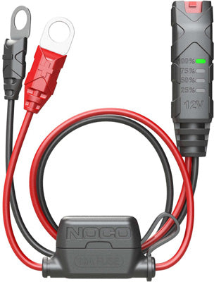 NOCO GENIUS X-CONNECT INDICATOR 12V PART# GC015