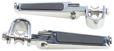 EMGO GOLD INSERT FOOTPEG PART# 50-85408