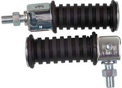 WPS PR/FOOTPEGS 12MM YAM PART# 54-05412 NEW
