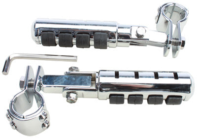 EMGO CLAMP 1" F/REST PART# 50-70131