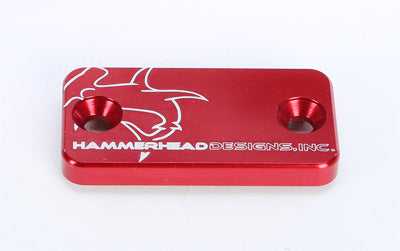 HAMMERHEAD MASTER CYL CVR KTM CLUTCH MAGURA RED PART# 35-0564-00-10 NEW