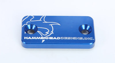 HAMMERHEAD MASTER CYL CVR KTM CLUTCH MAGURA BLUE PART# 35-0564-00-20 NEW