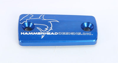 HAMMERHEAD MASTER CYL CVR KTM CLUTCH MAGURA BLUE PART# 35-0565-00-20 NEW