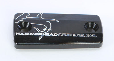 HAMMERHEAD MASTER CYL CVR KTM CLUTCH MAGURA BLACK PART# 35-0565-00-60 NEW