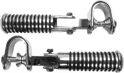 EMGO O-RING FOOTPEG 1" & 1-1/4" CLAMPS PART# 50-73200