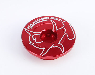 HAMMERHEAD ENGINE PLUGS RED KTM 250-525 4-STROKES 10-13 PART# 32-0561-00-10 NEW