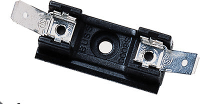 BUSS FUSE BLOCK 6 POSITION PART# 15600-06-20 NEW