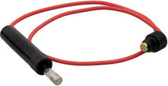 WPS FUSE HOLDER PART# 01-127-04