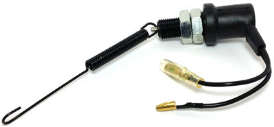 K SMALL BRAKE LIGHT SWITCH SPRING TYPE 12-0001