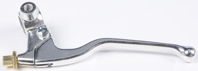 FIRE POWER CLUTCH LEVER ASSEMBLY ALLOY DO G LEG STYLE 32-30120